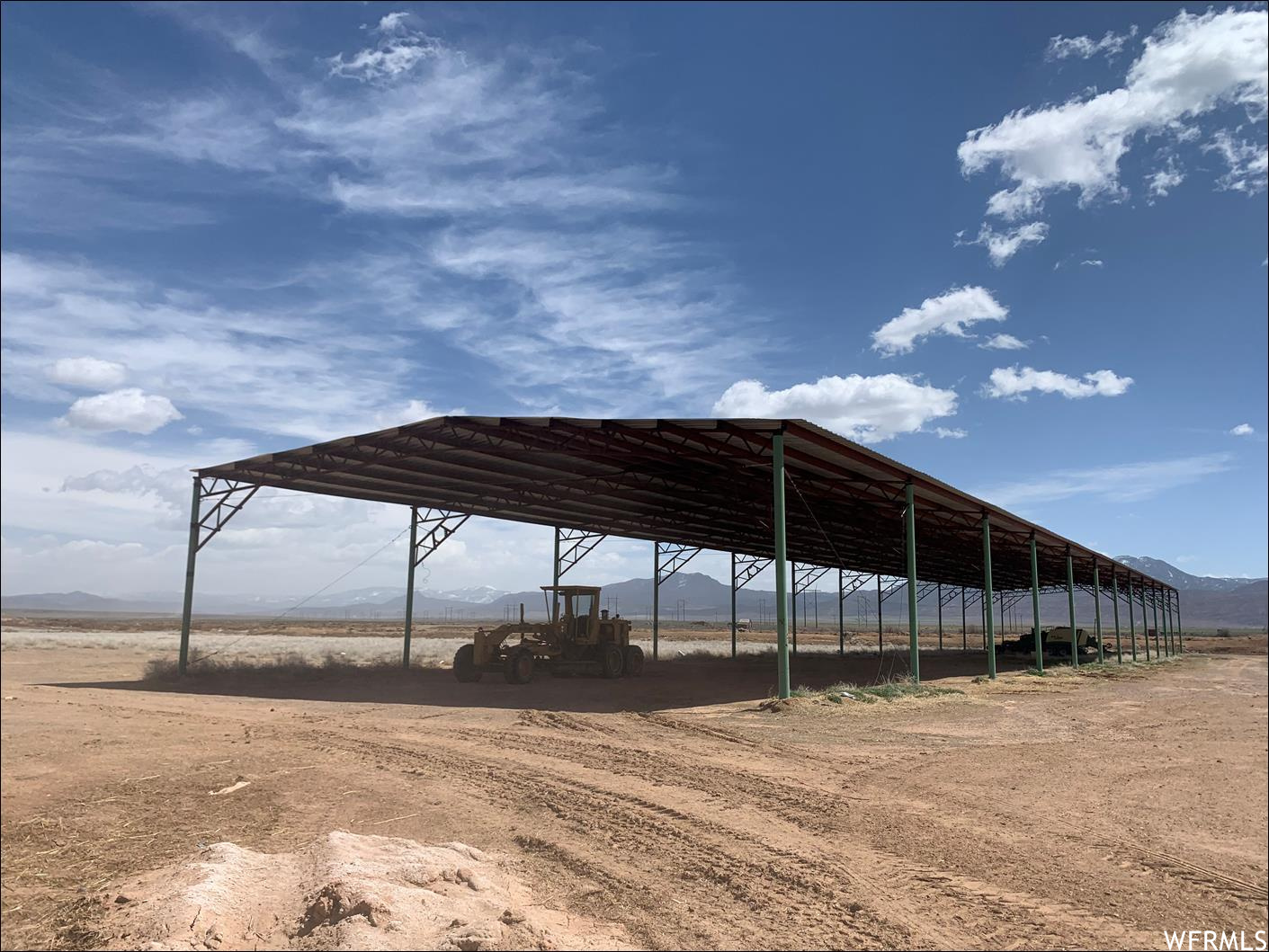 Land, Parowan, Utah image 15