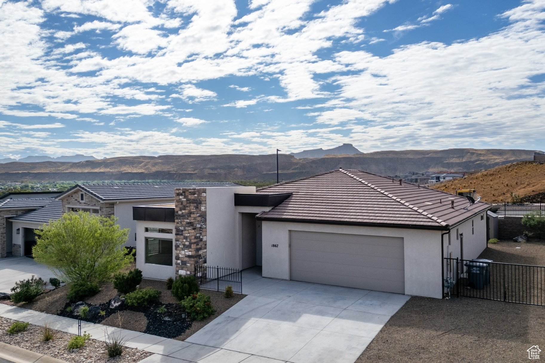 1867 W Grapevine, Hurricane, Utah image 1