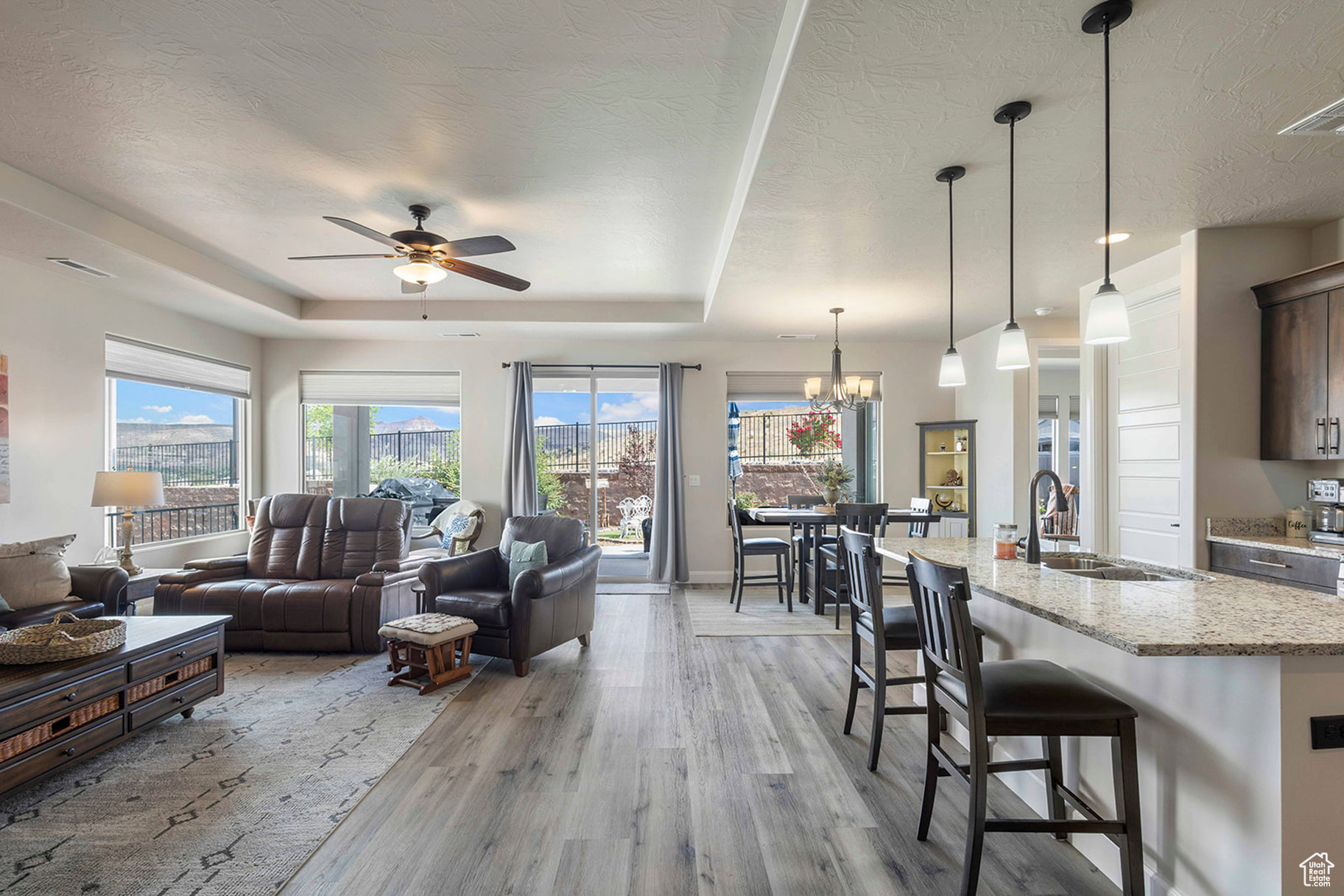 1867 W Grapevine, Hurricane, Utah image 3