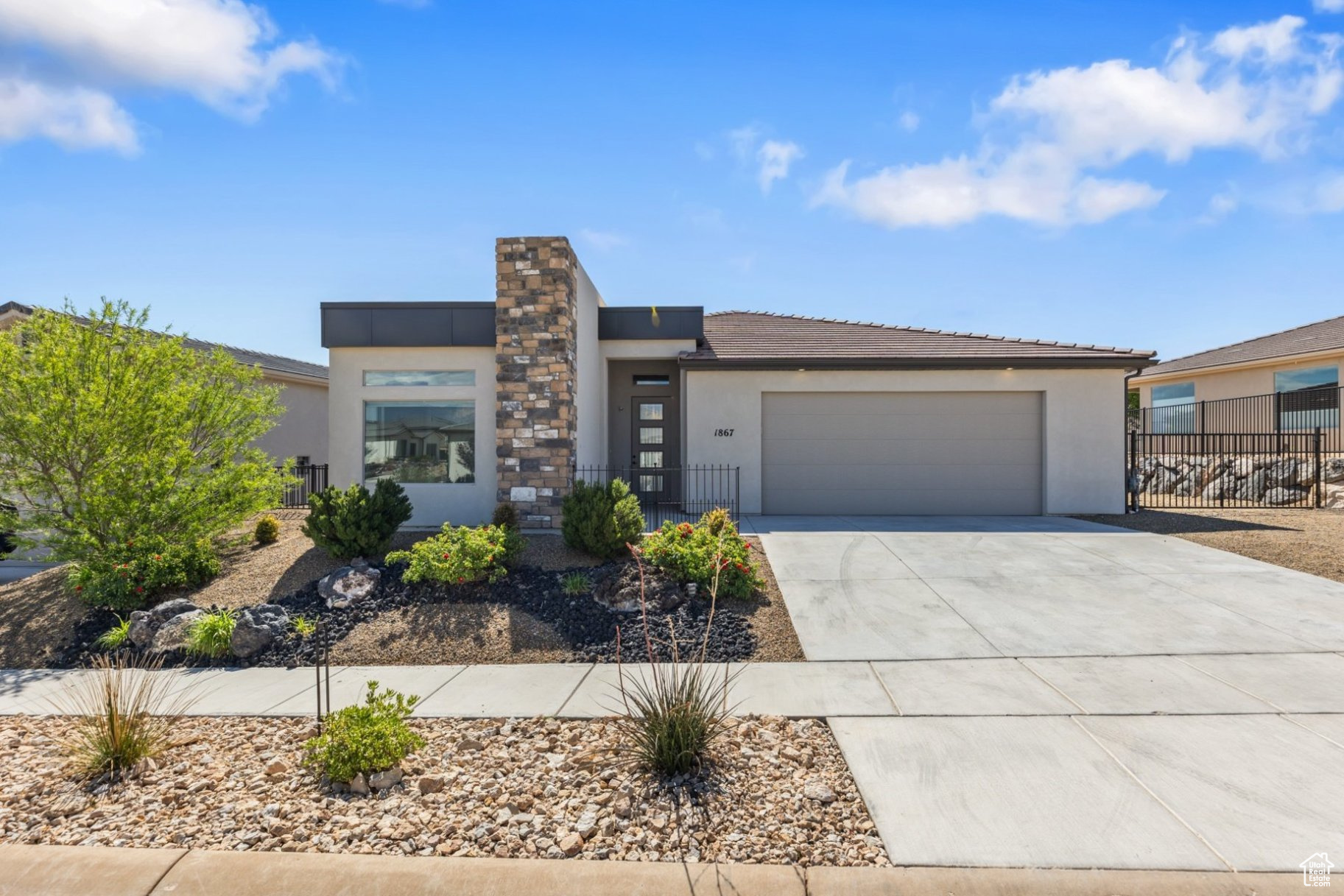 1867 W Grapevine, Hurricane, Utah image 42