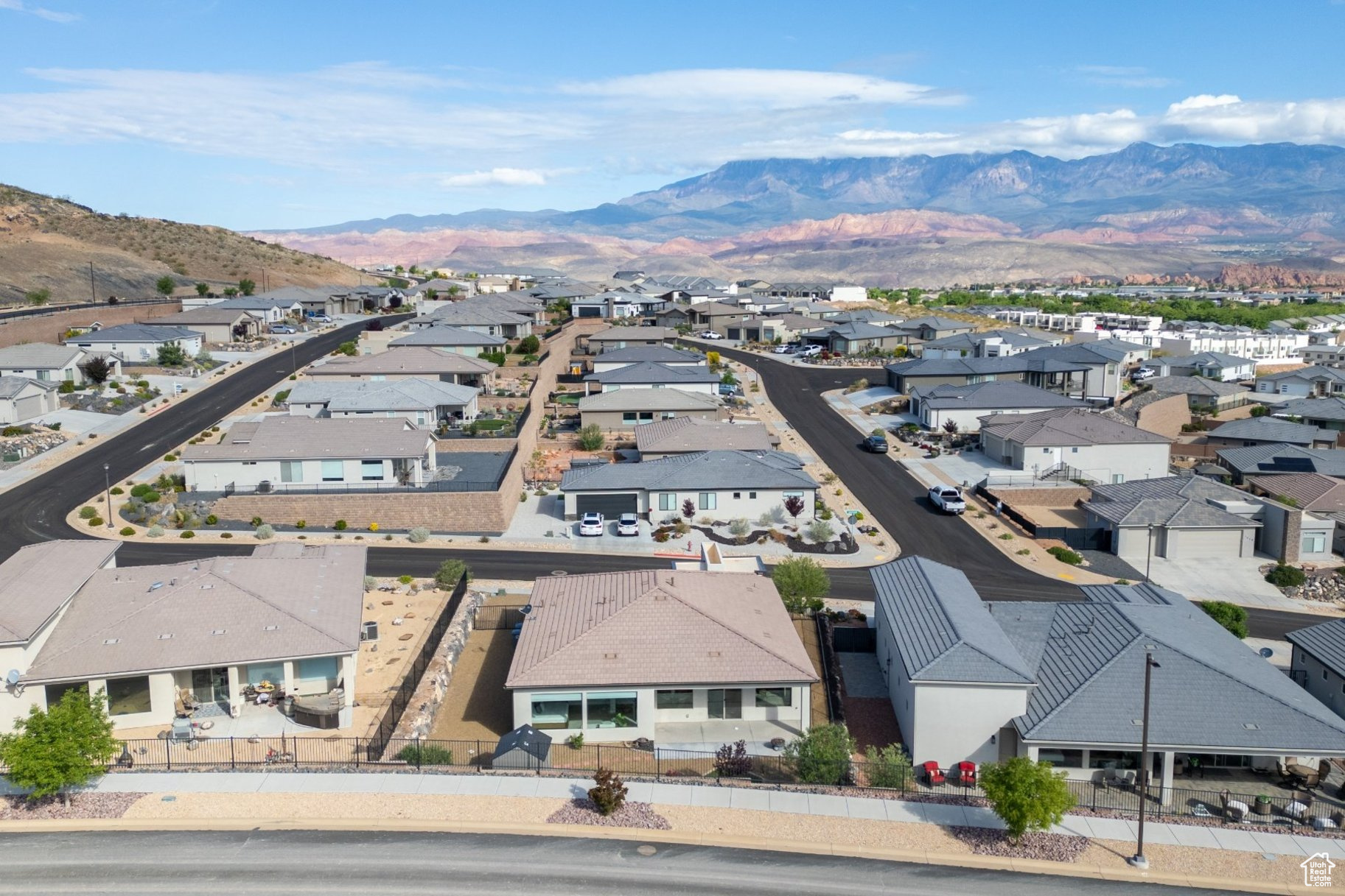 1867 W Grapevine, Hurricane, Utah image 45
