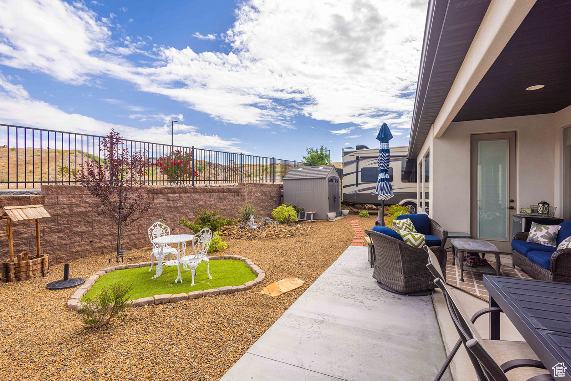 1867 W Grapevine, Hurricane, Utah image 16