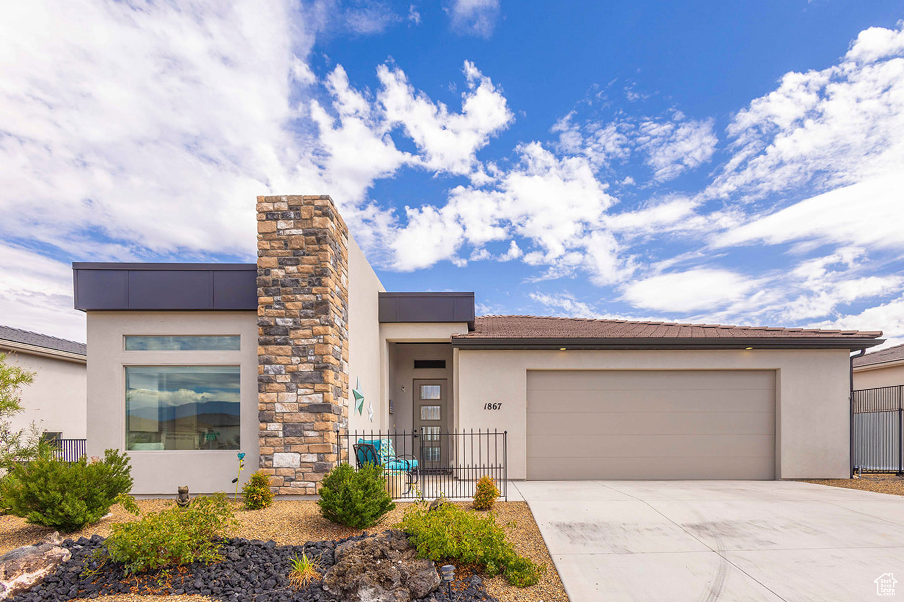 1867 W Grapevine, Hurricane, Utah image 1