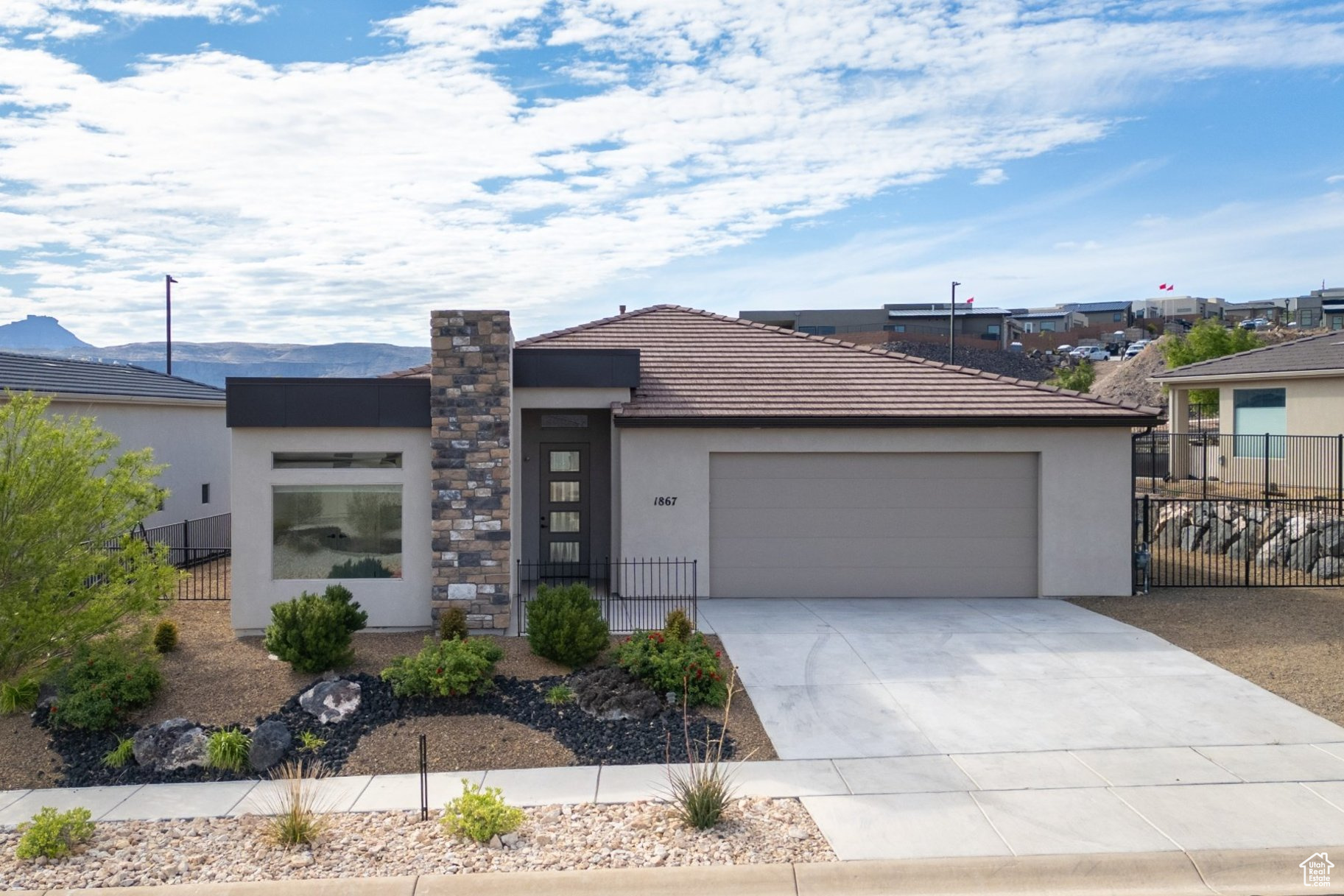 1867 W Grapevine, Hurricane, Utah image 43
