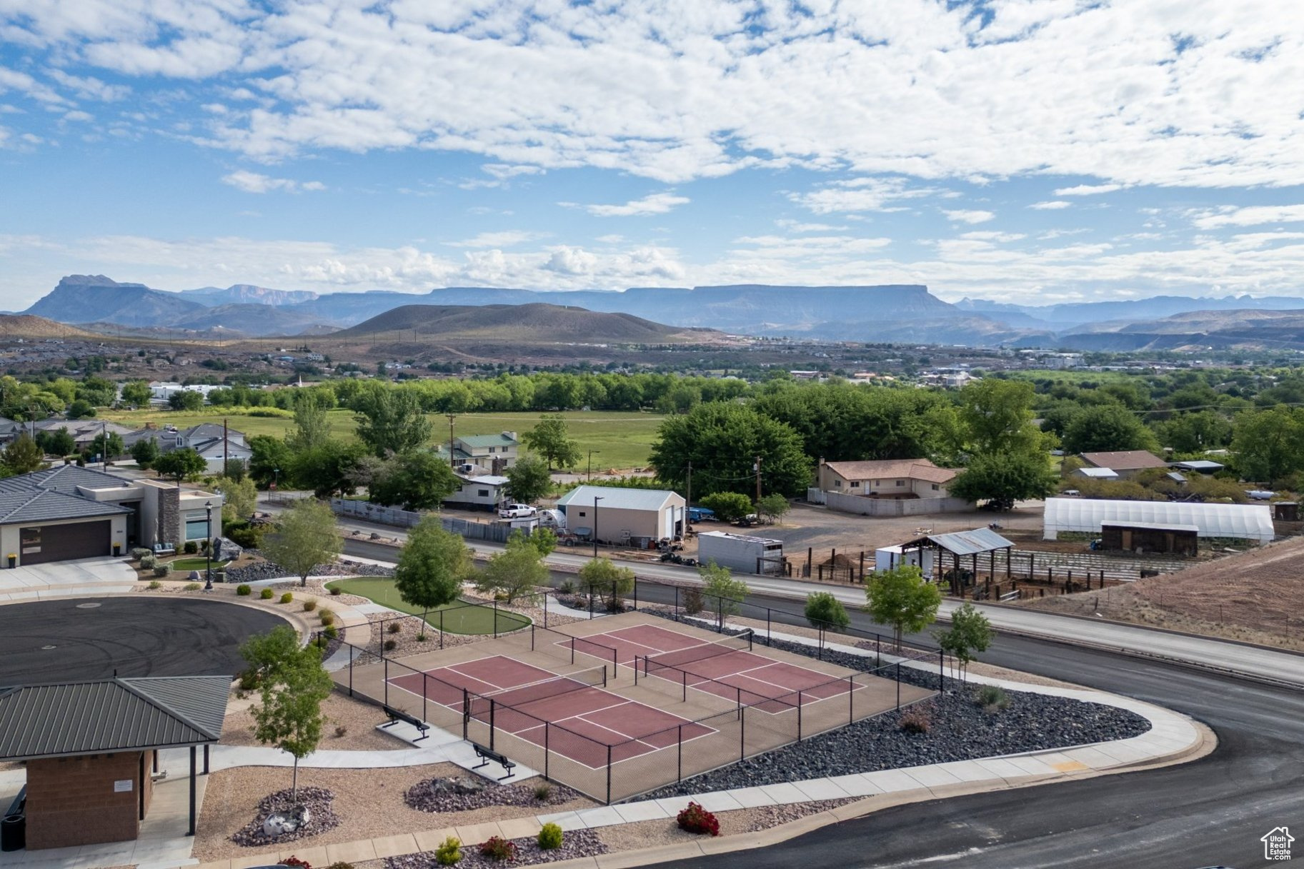 1867 W Grapevine, Hurricane, Utah image 38