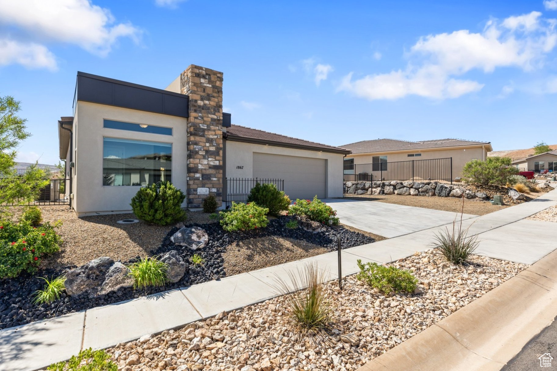 1867 W Grapevine, Hurricane, Utah image 7