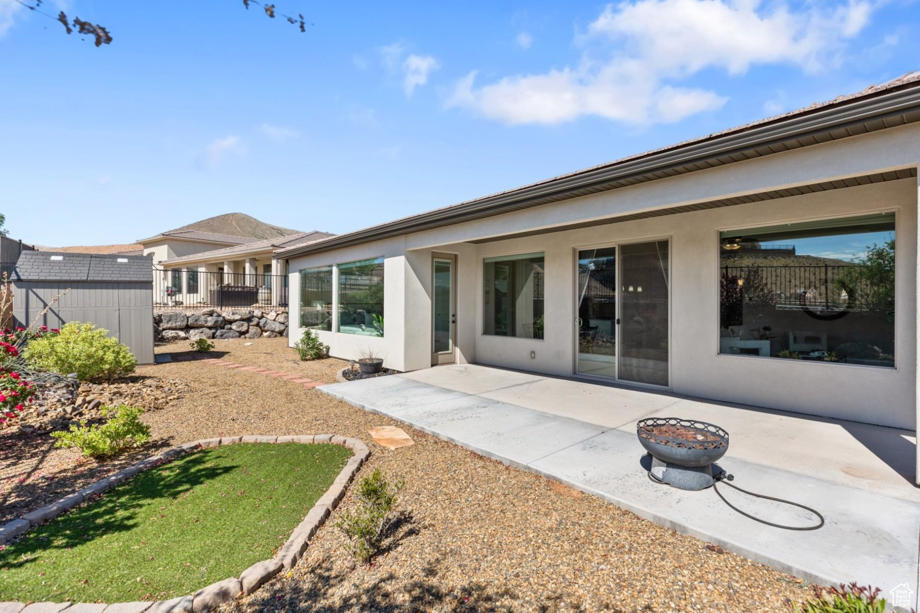1867 W Grapevine, Hurricane, Utah image 35