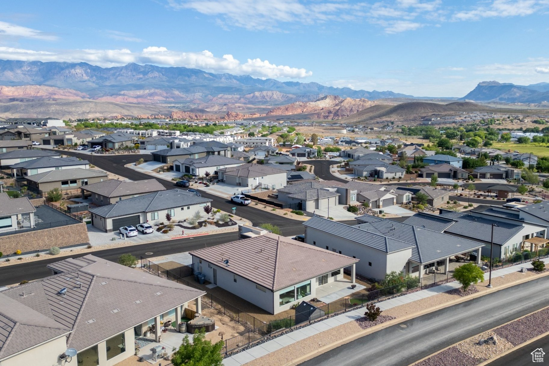1867 W Grapevine, Hurricane, Utah image 44