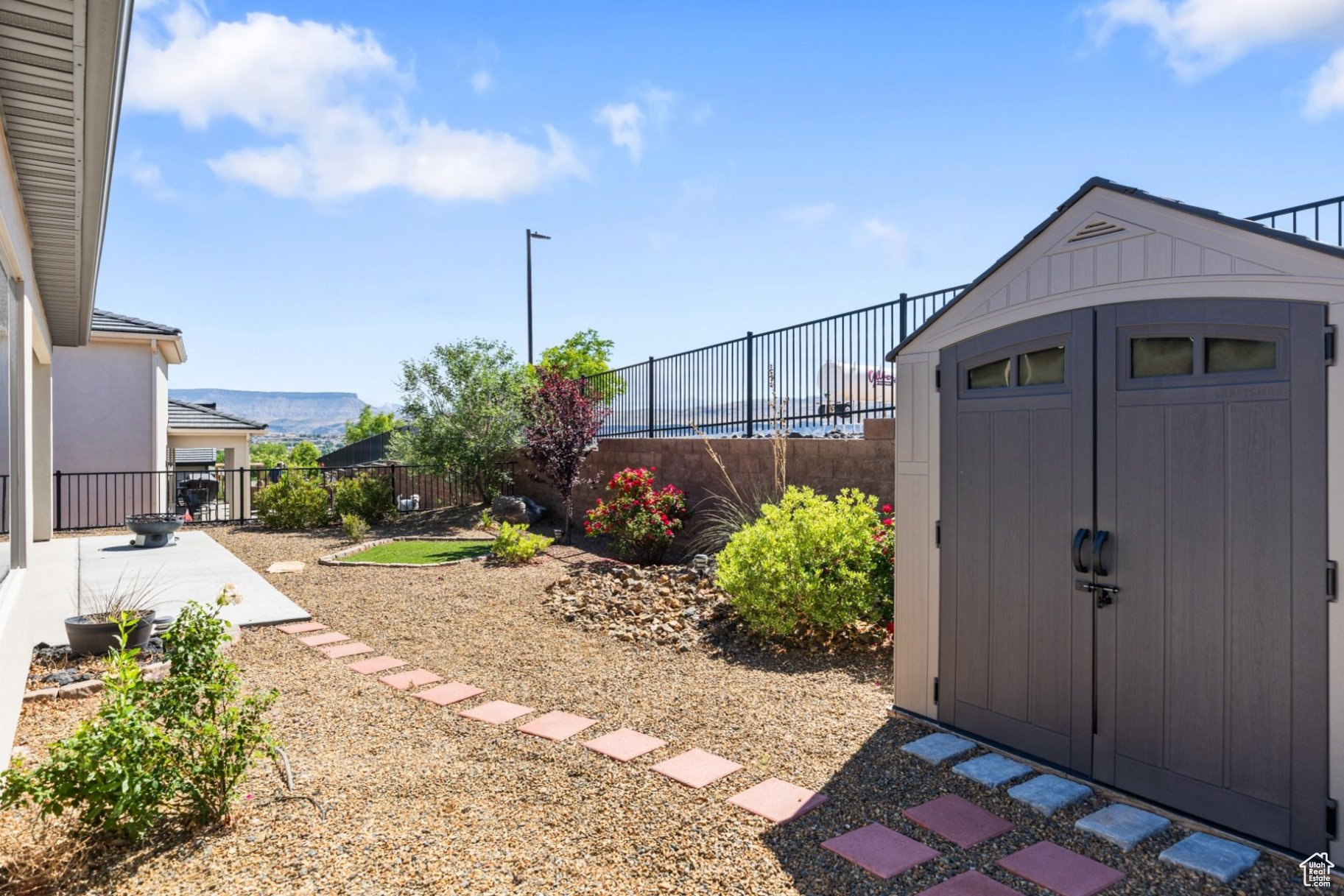 1867 W Grapevine, Hurricane, Utah image 40