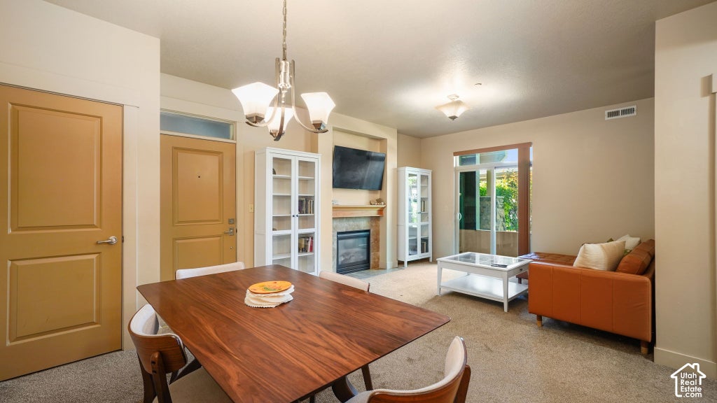 Photo of 1031 S 500 E #J-102, Heber City, UT 84032 (MLS # 2190685)