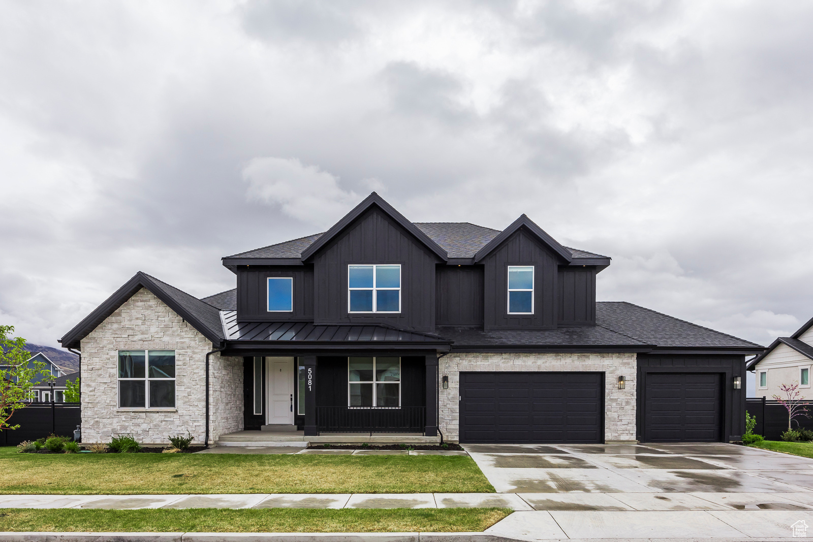 5081 W Sequoia Cir, Highland, Utah image 1