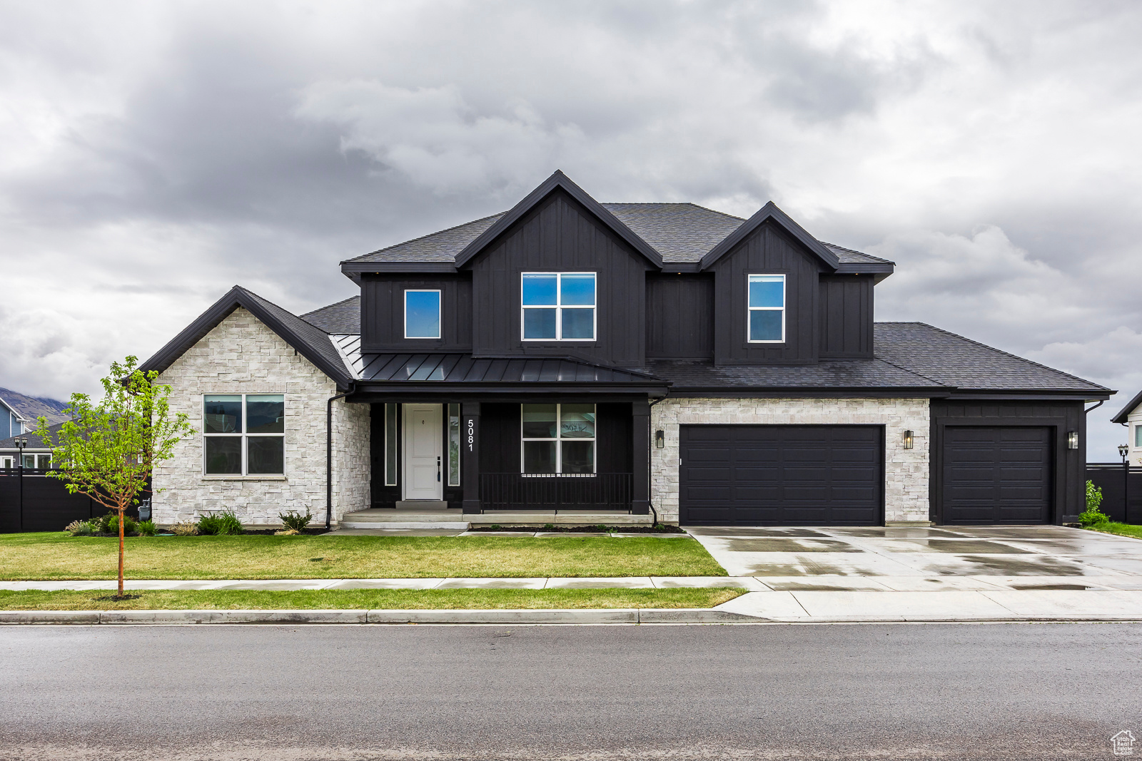 5081 W Sequoia Cir, Highland, Utah image 46