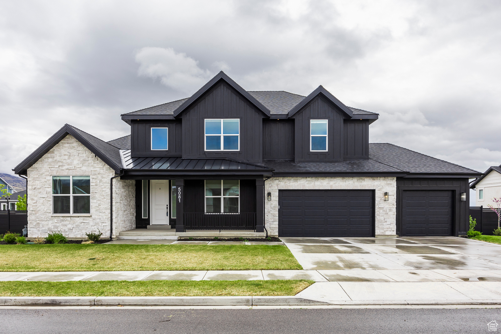 5081 W Sequoia Cir, Highland, Utah image 44