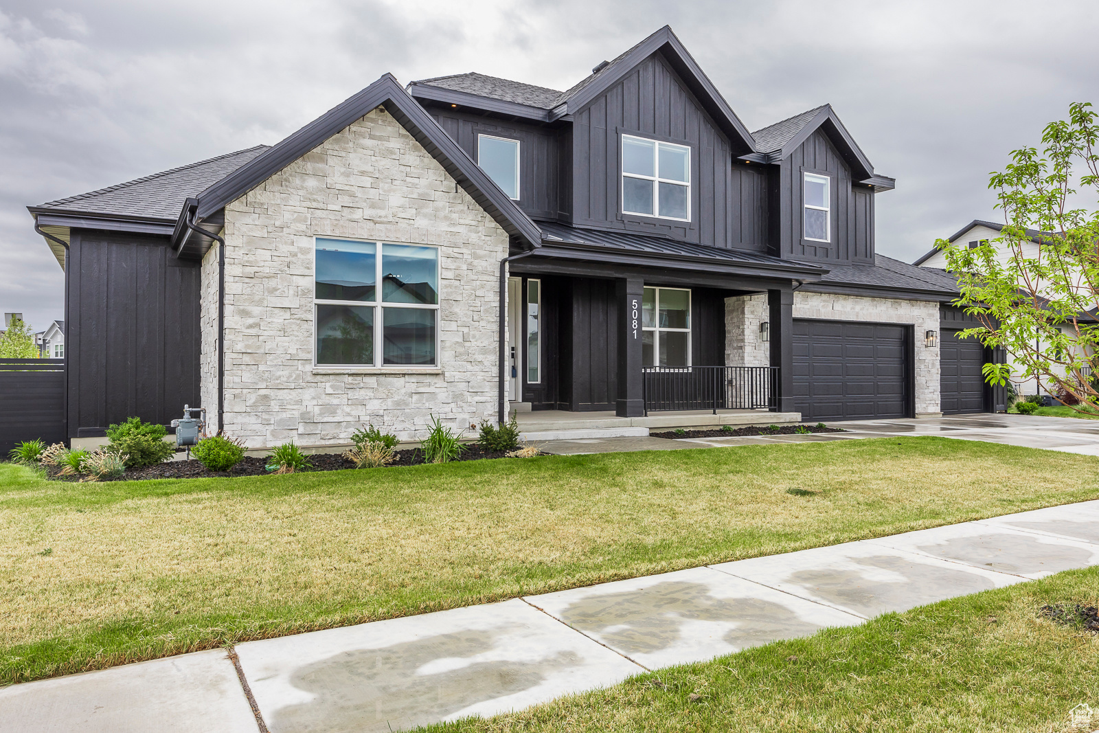 5081 W Sequoia Cir, Highland, Utah image 43