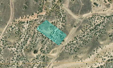 Vacant Land For Sale - 19680 W Connies Trl #44<br/> Duchesne, UT 84021