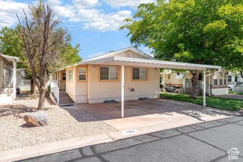 Tiny photo for 180 N 1100 E #164, Washington, UT 84780 (MLS # 2176191)