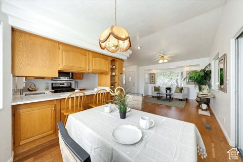 Tiny photo for 180 N 1100 E #164, Washington, UT 84780 (MLS # 2176191)