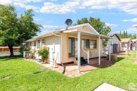 Tiny photo for 180 N 1100 E #164, Washington, UT 84780 (MLS # 2176191)