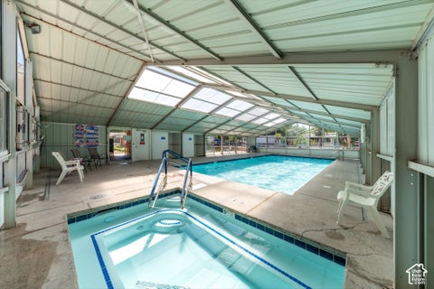 Tiny photo for 180 N 1100 E #164, Washington, UT 84780 (MLS # 2176191)
