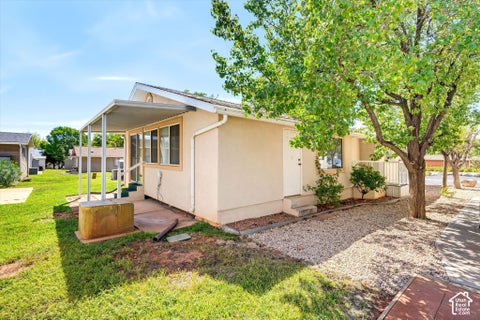 Tiny photo for 180 N 1100 E #164, Washington, UT 84780 (MLS # 2176191)