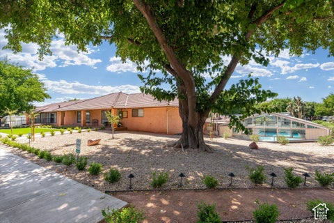 Tiny photo for 180 N 1100 E #164, Washington, UT 84780 (MLS # 2176191)