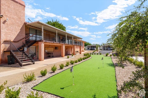 Tiny photo for 180 N 1100 E #164, Washington, UT 84780 (MLS # 2176191)