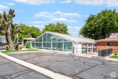 Tiny photo for 180 N 1100 E #164, Washington, UT 84780 (MLS # 2176191)