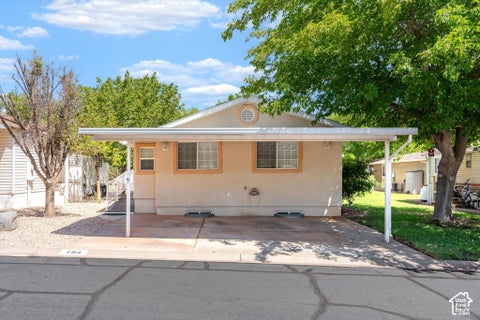 Tiny photo for 180 N 1100 E #164, Washington, UT 84780 (MLS # 2176191)