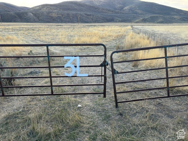Land, Malad City, Idaho image 25