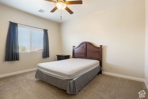 Tiny photo for 3767 S SUGAR PLUM WAY, Washington, UT 84780 (MLS # 2190637)