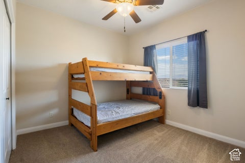 Tiny photo for 3767 S SUGAR PLUM WAY, Washington, UT 84780 (MLS # 2190637)