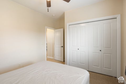 Tiny photo for 3767 S SUGAR PLUM WAY, Washington, UT 84780 (MLS # 2190637)