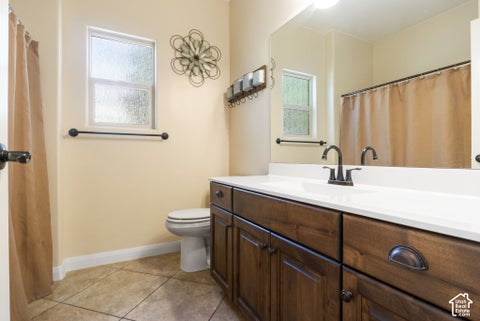 Tiny photo for 3767 S SUGAR PLUM WAY, Washington, UT 84780 (MLS # 2190637)