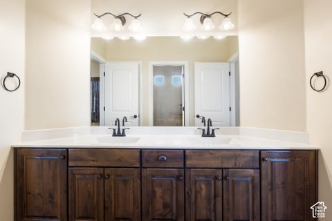 Tiny photo for 3767 S SUGAR PLUM WAY, Washington, UT 84780 (MLS # 2190637)