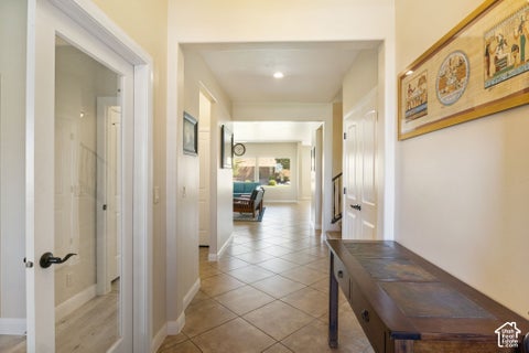 Tiny photo for 3767 S SUGAR PLUM WAY, Washington, UT 84780 (MLS # 2190637)