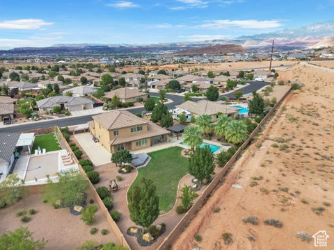 Tiny photo for 3767 S SUGAR PLUM WAY, Washington, UT 84780 (MLS # 2190637)