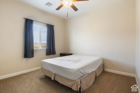 Tiny photo for 3767 S SUGAR PLUM WAY, Washington, UT 84780 (MLS # 2190637)