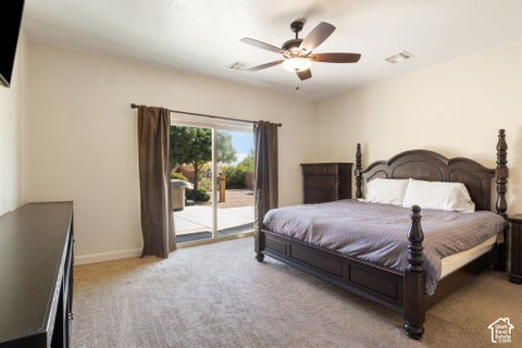 Tiny photo for 3767 S SUGAR PLUM WAY, Washington, UT 84780 (MLS # 2190637)