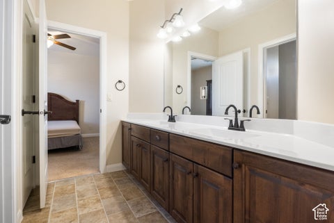 Tiny photo for 3767 S SUGAR PLUM WAY, Washington, UT 84780 (MLS # 2190637)