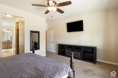 Tiny photo for 3767 S SUGAR PLUM WAY, Washington, UT 84780 (MLS # 2190637)