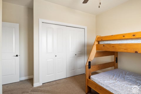 Tiny photo for 3767 S SUGAR PLUM WAY, Washington, UT 84780 (MLS # 2190637)