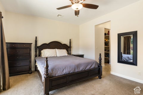 Tiny photo for 3767 S SUGAR PLUM WAY, Washington, UT 84780 (MLS # 2190637)