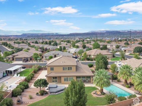 Tiny photo for 3767 S SUGAR PLUM WAY, Washington, UT 84780 (MLS # 2190637)