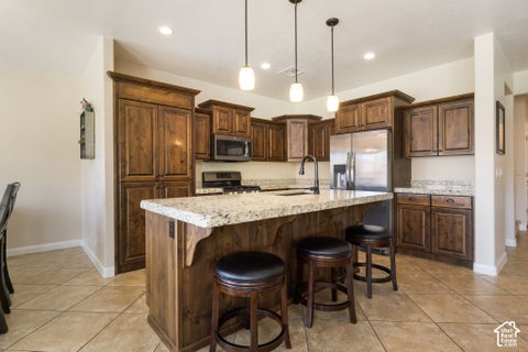 Tiny photo for 3767 S SUGAR PLUM WAY, Washington, UT 84780 (MLS # 2190637)