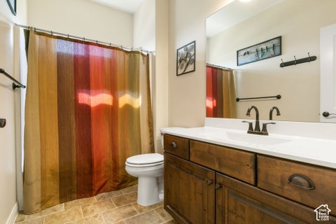 Tiny photo for 3767 S SUGAR PLUM WAY, Washington, UT 84780 (MLS # 2190637)