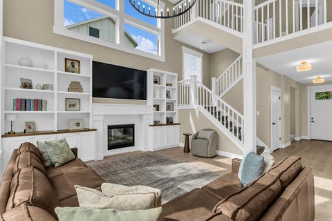 Tiny photo for 148 N 2200 W, Provo, UT 84601 (MLS # 2179272)