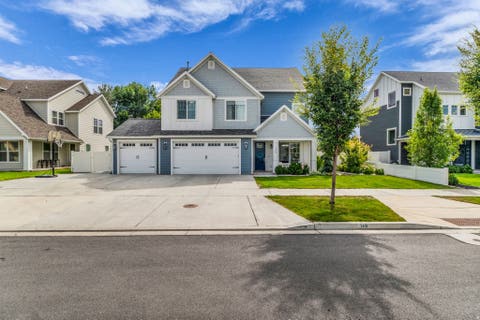 Tiny photo for 148 N 2200 W, Provo, UT 84601 (MLS # 2179272)