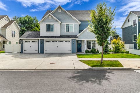 Photo of 148 N 2200 W, Provo, UT 84601 (MLS # 2179272)