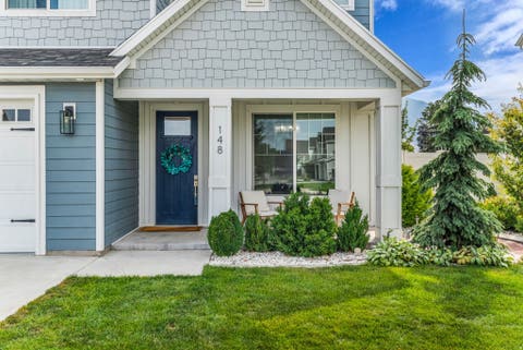 Tiny photo for 148 N 2200 W, Provo, UT 84601 (MLS # 2179272)