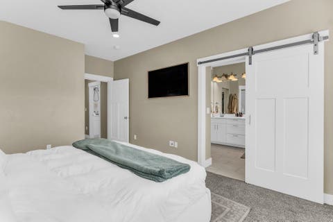 Tiny photo for 148 N 2200 W, Provo, UT 84601 (MLS # 2179272)